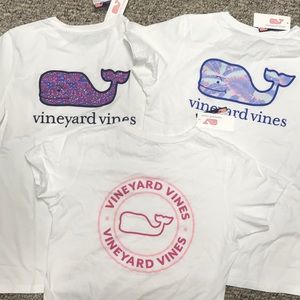 Vineyard Vine women’s new T-shirt’s